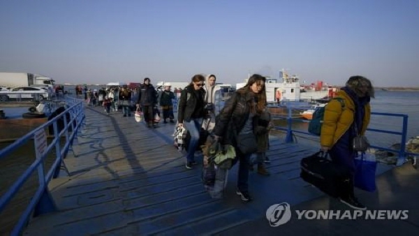 유엔 "난민 500만 명 육박…사망자도 약 2천 명"