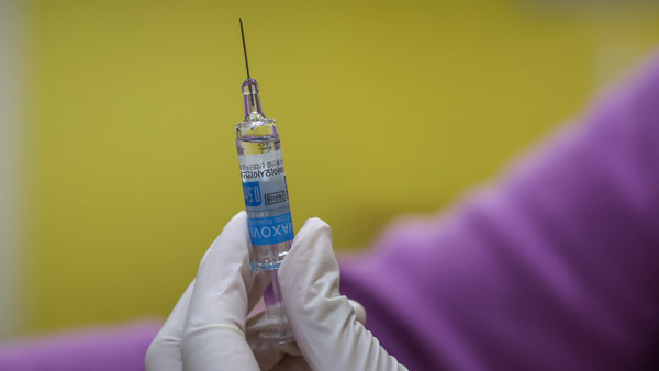 미국 식품의약국, '코로나 백신' 노바백스의 심근염 연관성 우려