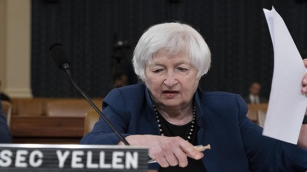 美, 한국 '환율 관찰 대상국' 지정 유지‥중·일 포함 모두 12개국