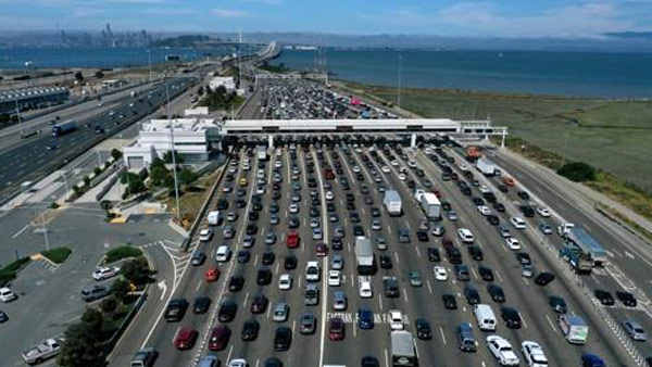 미국 신차가격 1년새 13%↑‥월 할부금 역대 최고