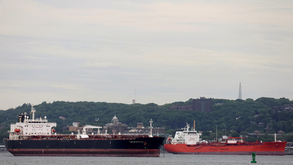 글로벌 경기침체 우려에 국제유가 6.8% 급락