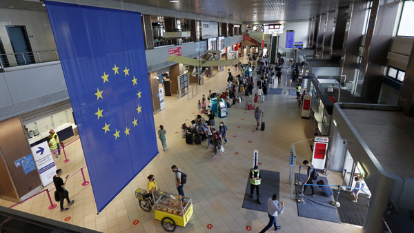 내년 5월부터 유럽연합 가입국 여행시 7유로 낸다