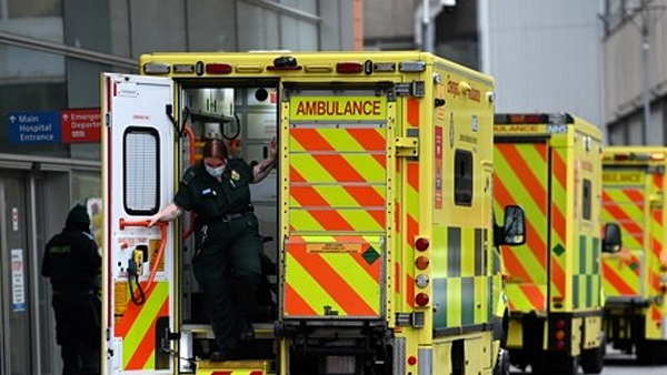 영 전문가 "'봉쇄보단 검사' 한국 코로나 대응 상당히 효과적"