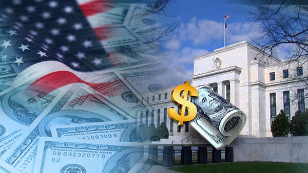 한미 기준금리 역전 '기정사실'…역전 상태 연말까지 이어진다