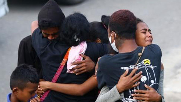 인도네시아 파푸아서 총격 테러로 10명 사망