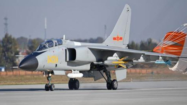 대만 최전선 열도 상공에 중국 추정 무인기 2차례 진입