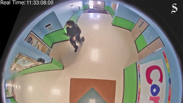 미국 하원, 총기 난사에 쓰이는 '돌격소총' 금지법 통과