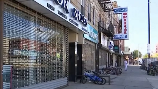 영국 물가급등에 끼니도 거른다‥실질임금은 역대 최대 폭 하락