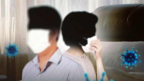 "코로나19 감염 2년 후에도 치매·정신질환 위험 높아"