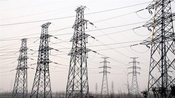 '전력난' 중국 쓰촨성 산업시설 전력사용 재개