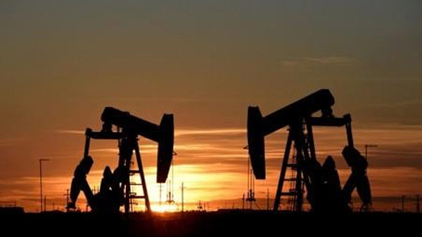 OPEC+ 감산에 국제유가 상승‥WTI 장중 90달러 찍어