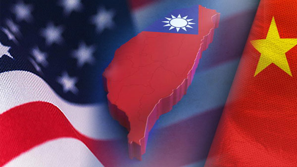 美상원 외교위 '대만 동맹국 지정 법안' 통과‥中 "후과 엄중할 것"