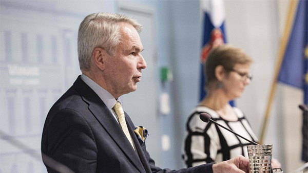 핀란드, 러시아인 관광비자 입국 금지‥EU행 육로 모두 막혀