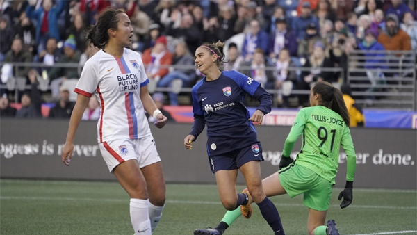 "미국 여자축구 성추행 뿌리 깊은 악습" 조사 보고서 공개