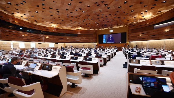 한국, 유엔인권이사회 이사국 연임 실패‥방글라데시·몰디브 등에 밀려