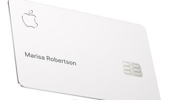 애플, 금융서비스 확대‥카드 사용자에 저축계좌 제공