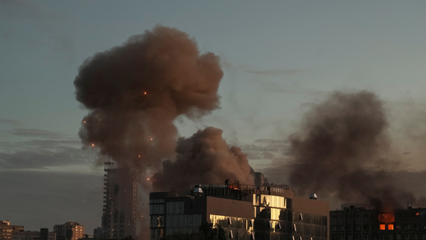 미국, 이란 '러 드론 지원'에 제재 예고‥전방위 압박