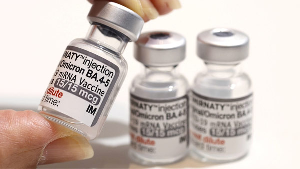 일본, 코로나 백신 접종 간격 5개월→3개월로 단축‥"겨울 유행 대비"