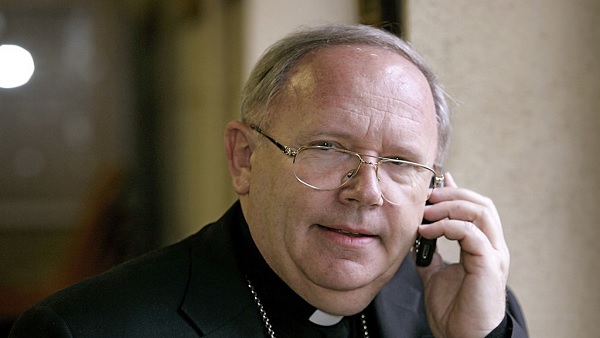 교황청, '14세 소녀 성학대' 프랑스 추기경 조사 착수