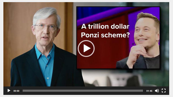 "테슬라 자율주행 위험"‥개인재산 털어 위험성 알리는 SW기업 대표