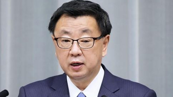 일본, 북한 핵·미사일 개발 관여 단체 3곳·개인 1명 추가제재