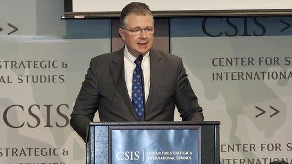 美 동아태차관보 12∼14일 방한‥北·전기차 이슈 논의할 듯