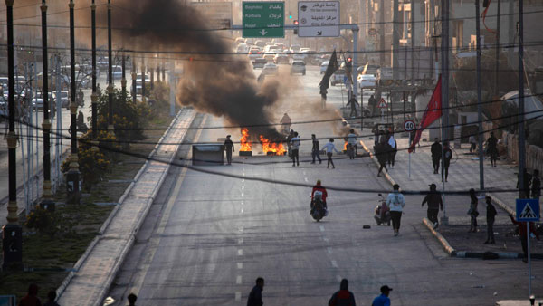 이란, '히잡 의문사' 반정부 시위대 두 번째 사형 집행