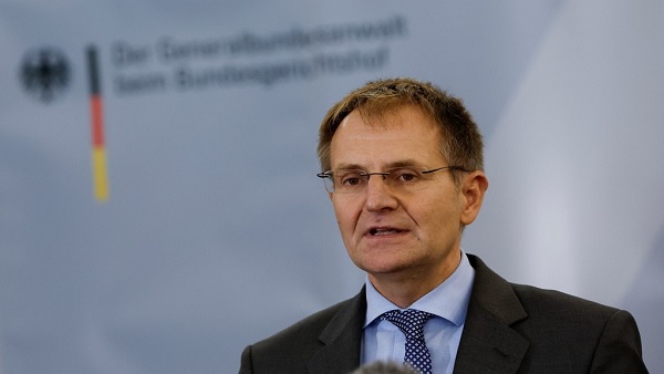 독일 국가전복기획 내막 수백명 알았다…금괴·총기·석궁 발견