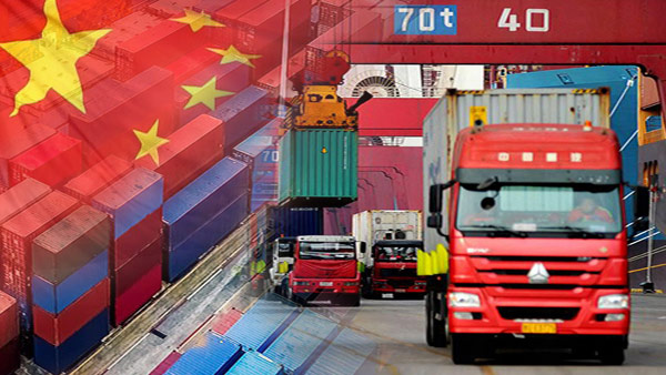 세계은행, 올해·내년 중국 성장 전망치 하향