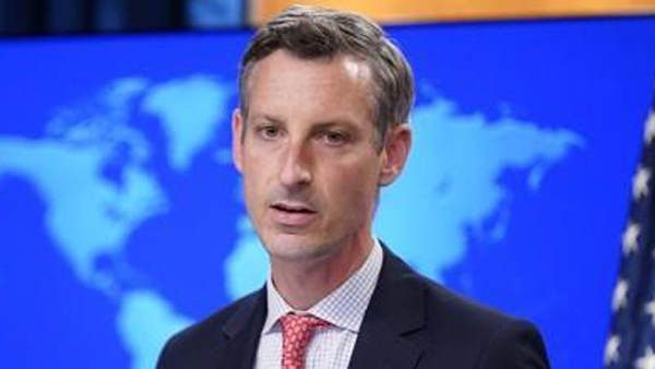 미국 국무부 "북한 7차 핵실험 가능성 여전‥도발시 추가 조치"