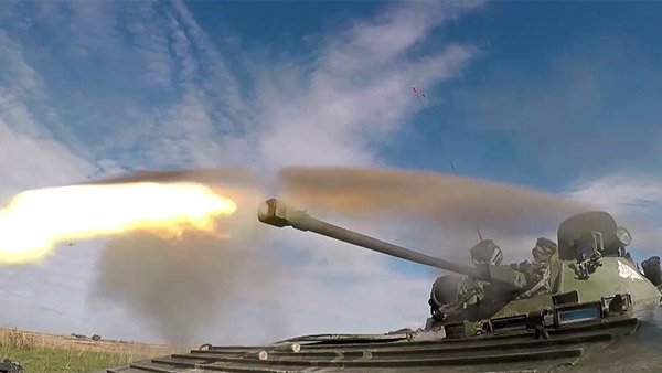 일 언론 "북, 지난달 러시아에 포탄 등 군수물자 제공"