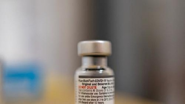 화이자 백신 중국 도착…베이징·상하이 등 5개 도시서 접종