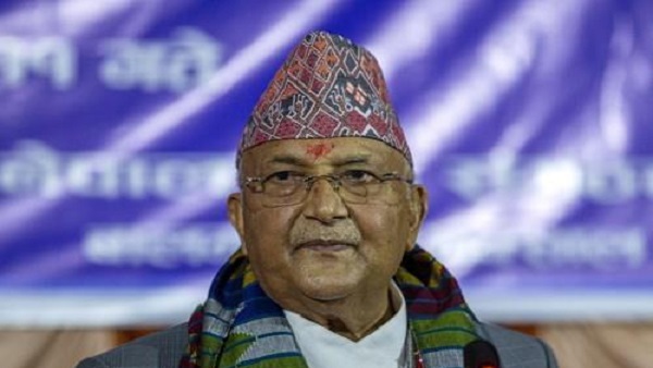 네팔 '공산주의 반군지도자' 다할, 5년 만에 총리로 복귀