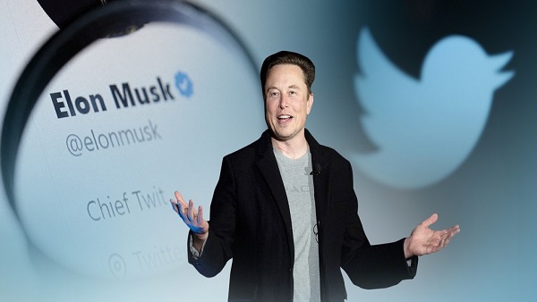머스크 "트위터, 당장 파산 위험은 없지만 안전하진 않아"
