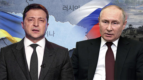 러시아 외무차관 "우크라 분쟁 장기화‥종전시기 전망 의미없어"