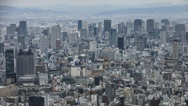 일본 이민에 몰리는 중국 부유층‥"중 강압적 정책도 원인"