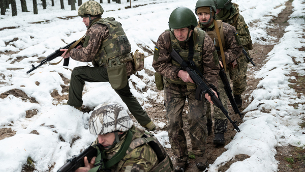 벨라루스, 미사일 낙하에 우크라 대사 초치‥"철저 조사 요구"