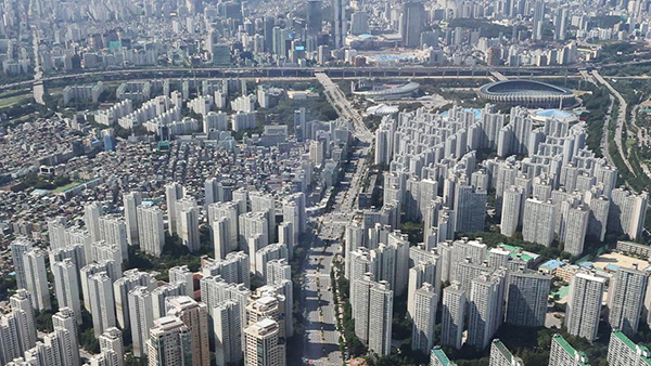 분양권 전매제한 완화 이번주 시행‥실거주의무 폐지는 아직