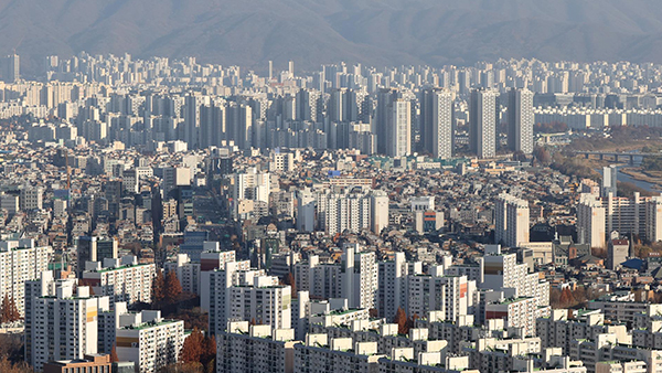 규제완화에 1분기 수도권 아파트 거래량 전분기 대비 2배 증가