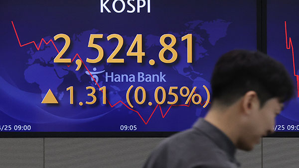 'SG증권 사태주' 사흘 연속 하한가‥일부는 낙폭 줄어