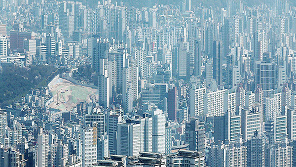 내일부터 '안심전세앱'에서 전국 빌라·오피스텔·아파트 시세 확인 가능
