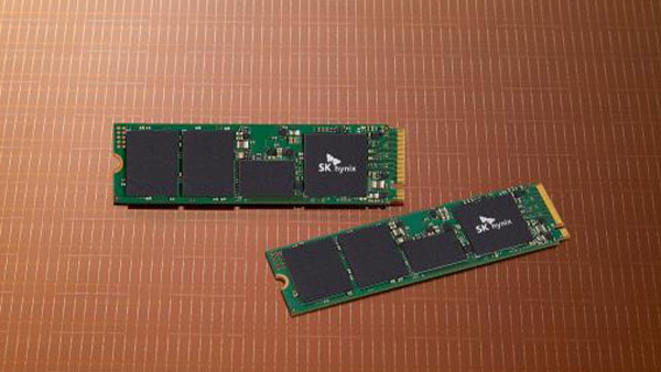 SK하이닉스, 세계 최고층 238단 4D 낸드 양산 돌입