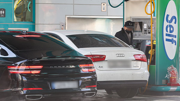 車개소세 인하 5년만에 종료‥7월부터 그랜저 세부담 36만원↑