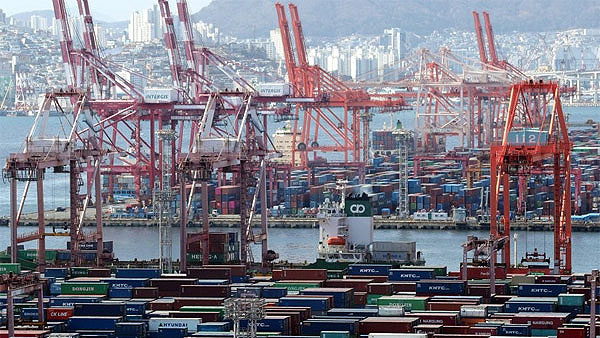 작년 국내기업 성장·수익·안정성 악화‥부채비율 8년만에 최고