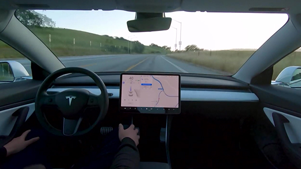 자율주행차 사고, 신고·조회부터 통계까지 한 번에 확인