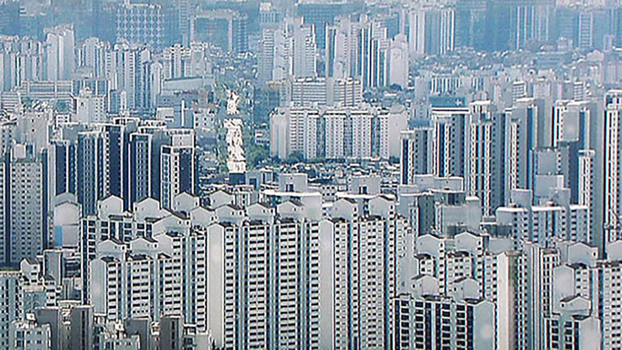 "내년 상반기까지 만기계약 60% 역전세·10% 깡통전세 위험"