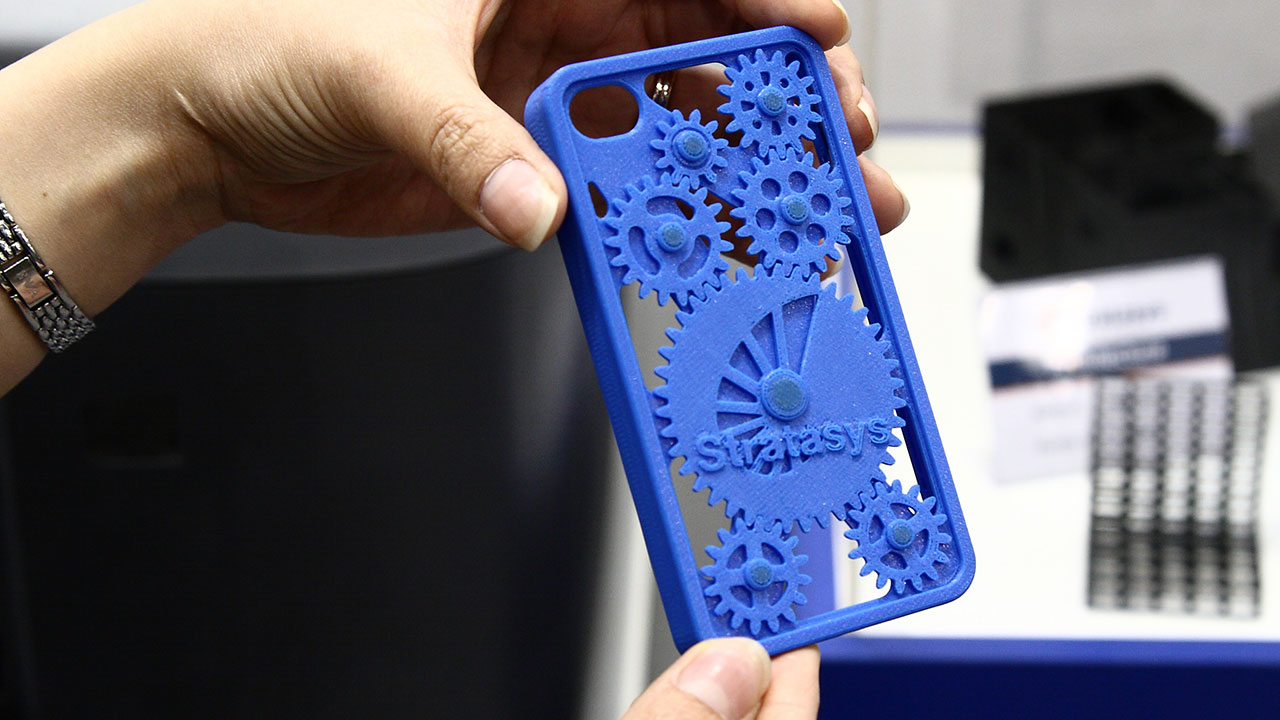 유통사에 '경쟁제품 판매중단' 압박‥스트라타시스 과징금 6억 원