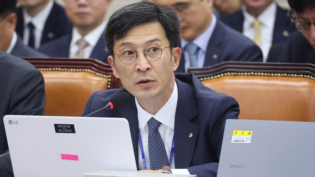 주금공 사장 "금리 인상 전 특례보금자리 쏠림현상"