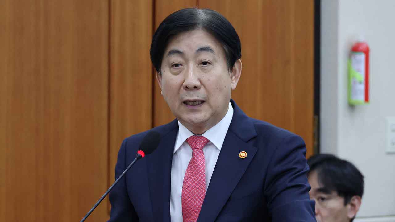 이동관, 권태선 해임처분 정지에 "납득 어려워‥재항고 검토"