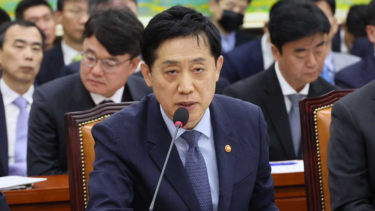 금융위원장 "시장조성자 공매도, 특이사항 있는지 조사"